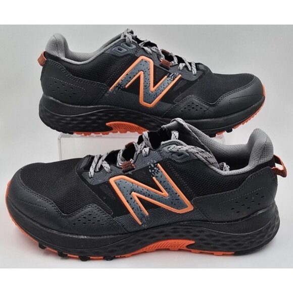 New Balance T410 Trail Running Walking Hiking Outdoor Shoes MT410LO8 Men’s 11 main image 16